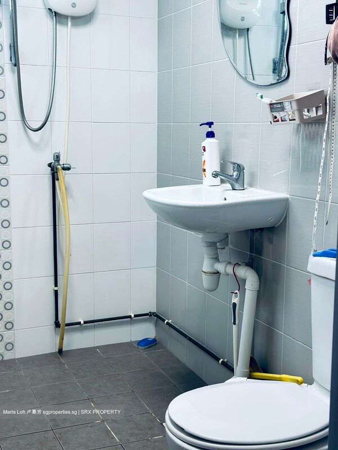 Blk 288 Yishun Avenue 6 (Yishun), HDB 5 Rooms #508912461